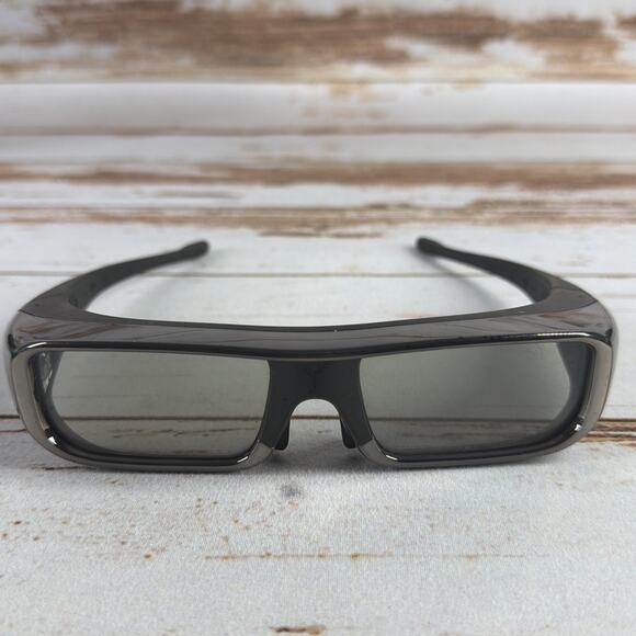 Sony TDG-BR100 3D Glasses – Active Shutter Rechargeable Tested - Picture 1 of 6
